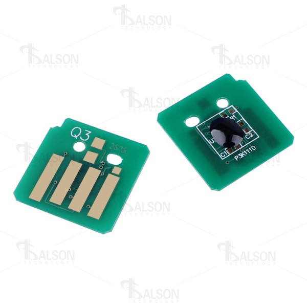 Compatible 106R02605 Toner Chip For XEROX Phaser 7100