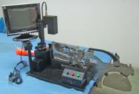 ORIGINAL SAMSUNG SMT MACHINE SM FEEDER JIG de calibração
