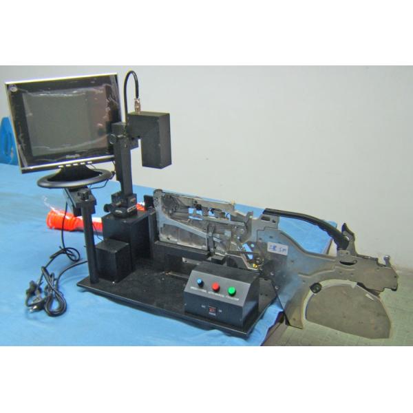 Оригинальная SAMSUNG SMT Машина SM FEEDER КАЛИБРАЦИОННАЯ ДЖИГ