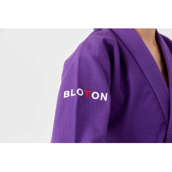 BJJ Gi Custom Woven Labels Lightweight Stylish Competition Training Suit Adult BJJ Gi