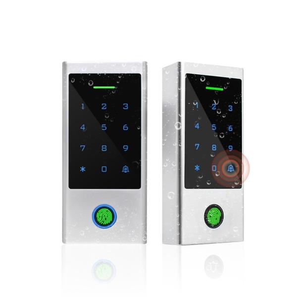 La fréquence ultra-haute RFID de 15 mètres a intégré le lecteur rf de puissance de sortie jusqu'à 30dbm, dissipation de puissance faible