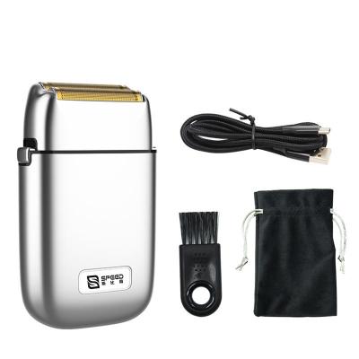 SHA-304 Head Shaver Electric Rechargeable Razor Cordless Shaver Trimmer