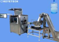High Performance Liquid Bottle Camera Sorting Machine after Leak Detector