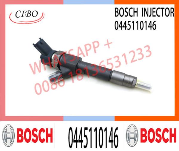 Genuíno Original Novo 0445110146 Para REN-AULTt/Opel/Vauxhall 198066 93169139 93183595 96255425 7700107165 7700111014 770011