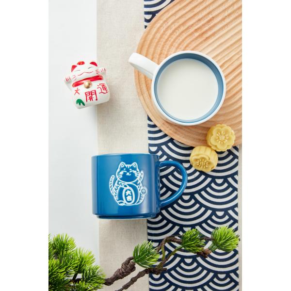 Creative sublimation mug cute ceramic mug coffee mugs with logo espresso cup ceramic