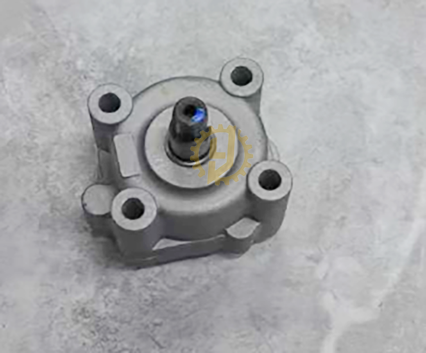 Engine Oil Pump for Kubota V2403 Diesel Engine OEM 15471-35013 Replacement