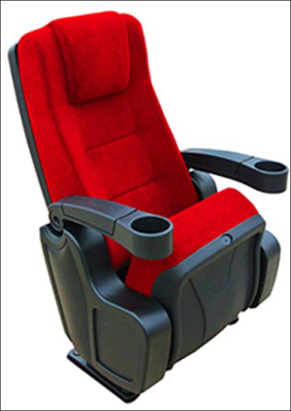 Cinema Chair, Cinema Seating, Cinema Hall Chair