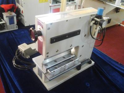 V-Cut Pneumatic V Cut PCB Depanelizer PCB Separator 1 Year Warranty