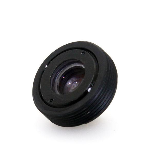 High Definition Pinhole CCTV Lens 2.8MM M12*0.5 Mount 98 Degree
