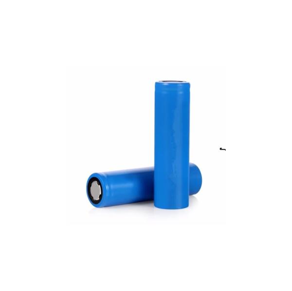 Water Dust Resistance IP54 3.2V 1.5Ah 18650 Cylindrical Cell