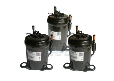 Compressor do congelador da sala fria de velocidade constante, refrigeração giratória do desumidificador do compressor de ar do parafuso