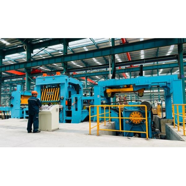 Classic Heavy Industry Group Co.,Ltd
