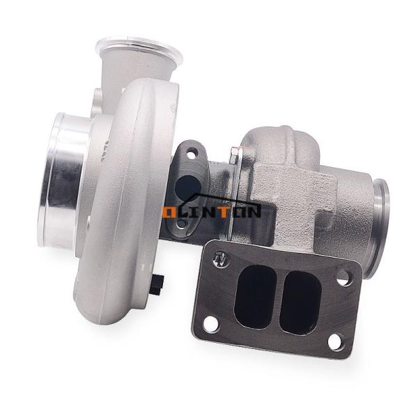 Parties détaillées pour excavatrice PC200-7 6D102 Turbocompresseur 6738-81-8091 6738-81-8090