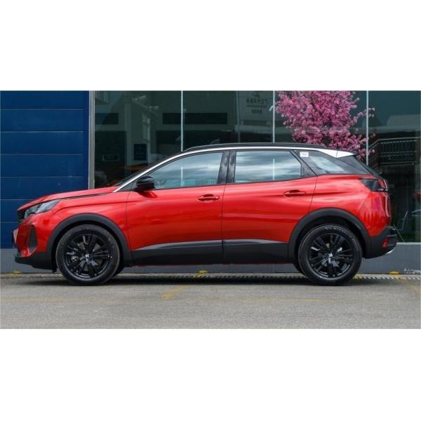 DF-PSA Peugeot JF-4008 5 Doors 5 Seats ICE SUV Special Vehicles 155kW (1.8L turbocharged)