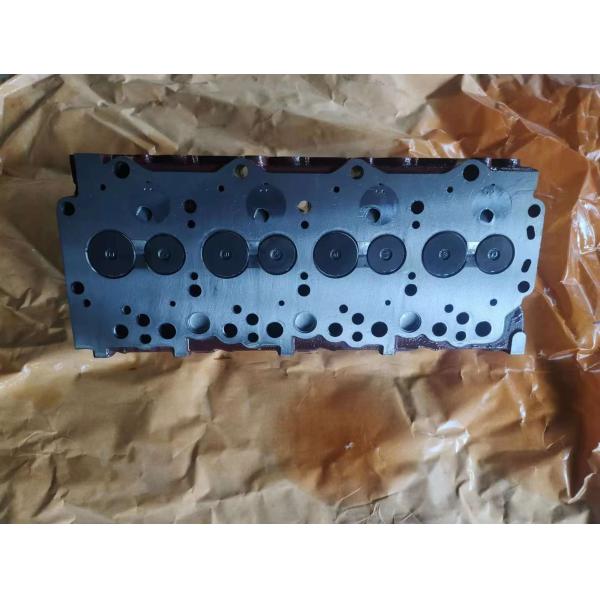 High Performance JT Complete Cylinder Head With Rocker Arms