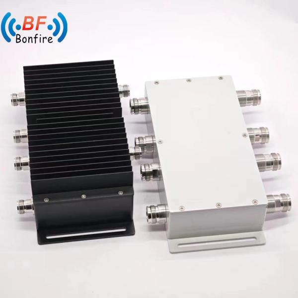 617-3800MHz RF Hybrid Coupler Combiner DIN Female Outdoor From 3dB RF Hybrid Coupler