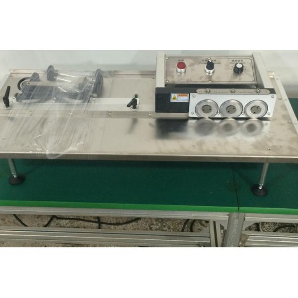 Алюминиевое лезвие 540mmL*280mmW*240mmH HSS сепаратора PCB доски