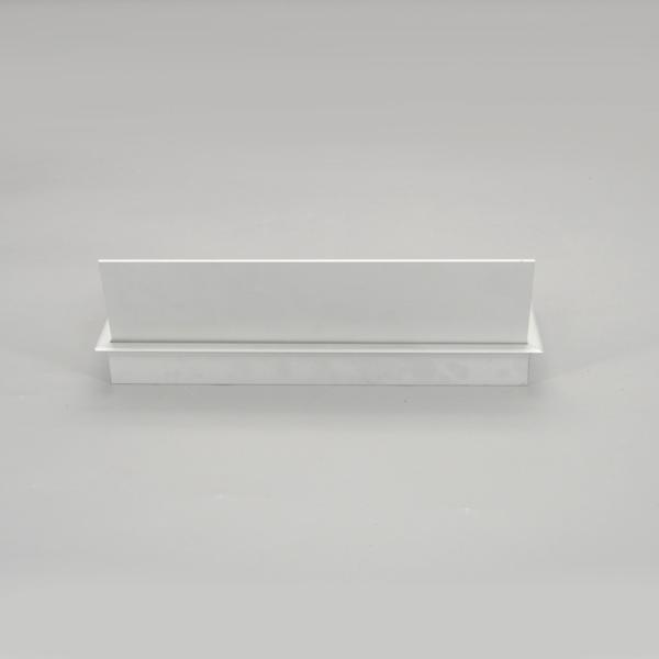 Aluminum Alloy Cable Grommet Office Desk Cable Cubby Box Grommet Management Box