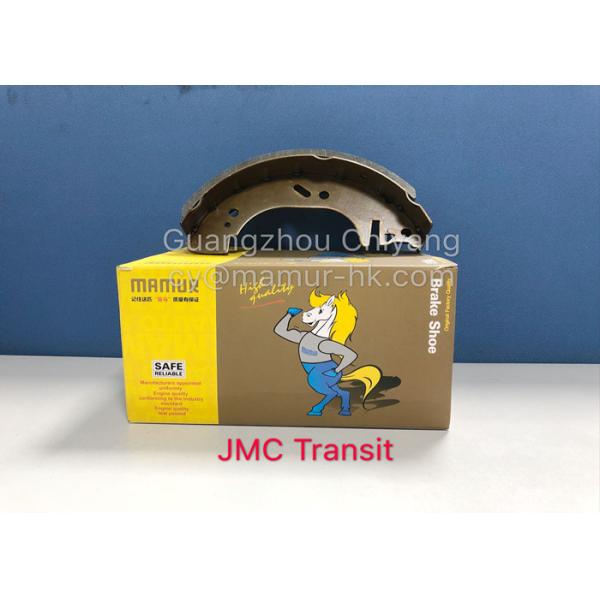 MAMUR Mâchoire De Frein De Voiture Pour JMC TRANSIT VE83 CC94VB 2200AA