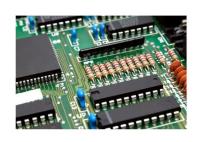 SMT EMS Prototipo de montagem de placas de PCB eletrónicas de alta tecnologia