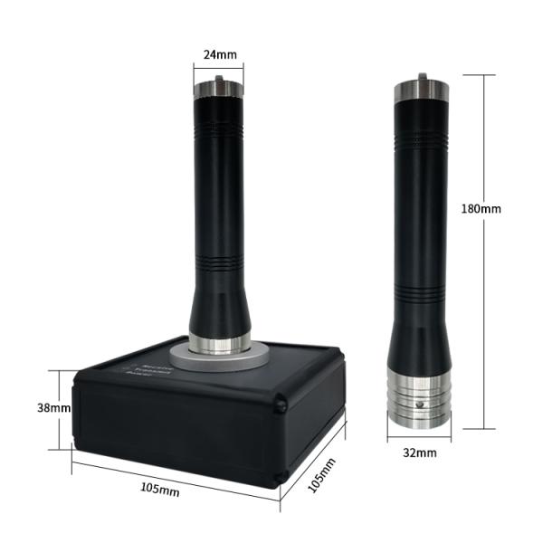 Система путешествия предохранителя касания HUA-101X: Многоязычное программное обеспечение для безшовной передачи данных