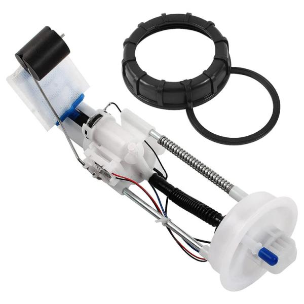 ATV Fuel Pump Module Assembly for Polaris RZR 900 RZR XP 1000 White Color Selection