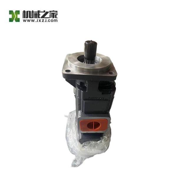 KL3404200A2 Zoomlion 25 Ton Angle Drive Steering Gear Assembly 1032300035