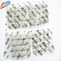 Pads de alta condutividade térmica para pads térmicos de silício automotivos