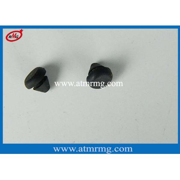 El cajero automático de Diebold parte PVC Rnd del tope de 19044711000A 19-044711-000A Diebold Opteva clava