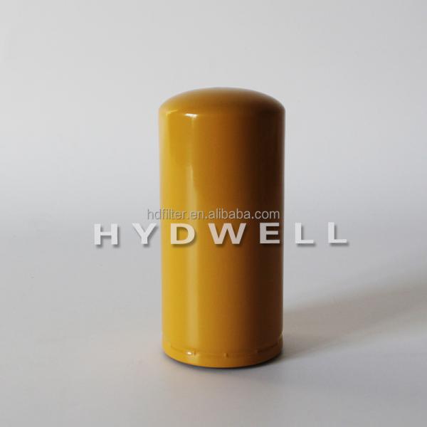 s Top Choice 1R-0750 P502423 Fuel Filter for Caterpillar Track Excavator Truck Engine