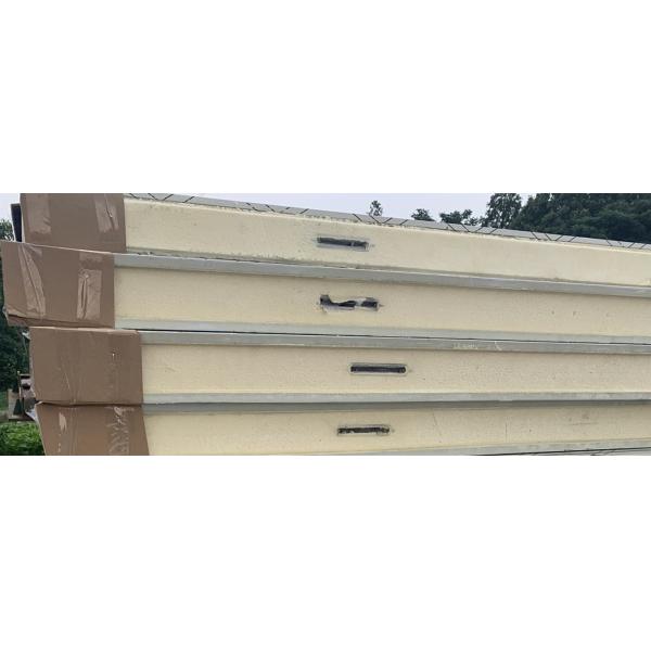 Prefabricated Energy-saving Cold Room Food Storage Room