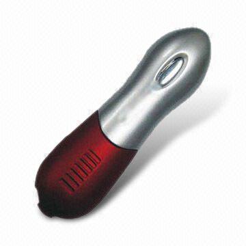 256MB, 512MB, 1GB, 2GB  Smallest USB Flash Drive support hot plug - and - play AT-145