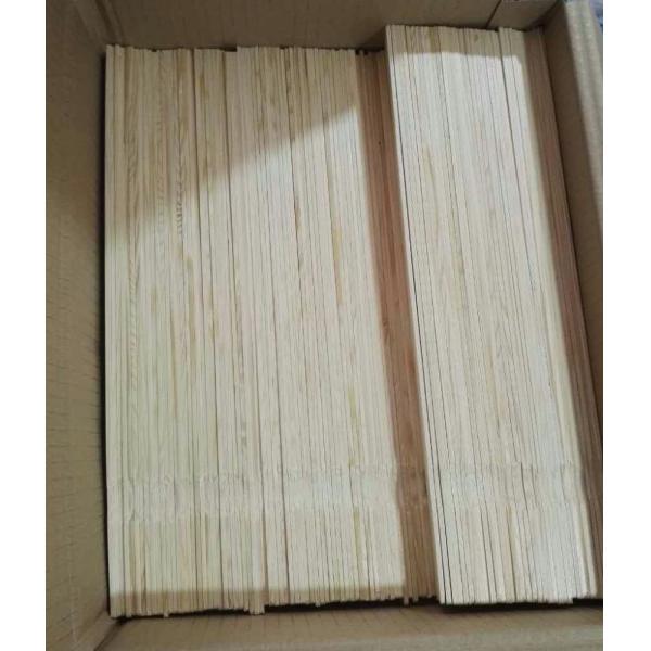 ручки 140mm деревянные смешивая