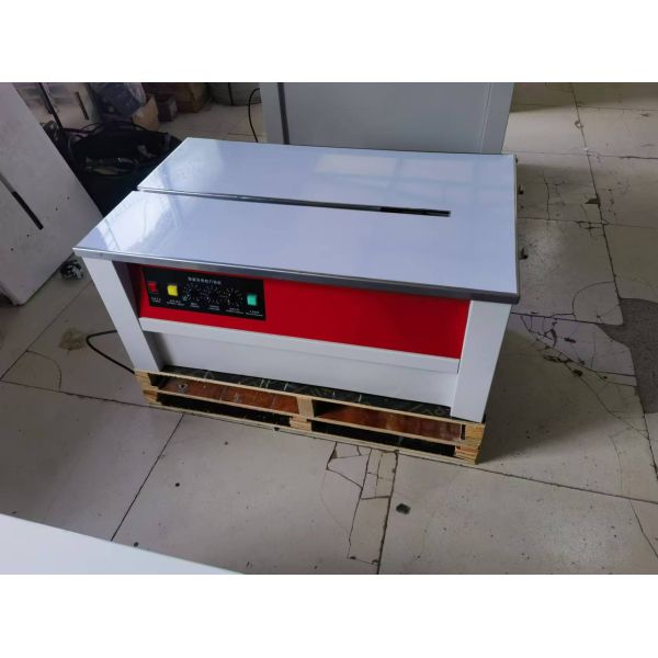 PP strapping tools semi-automatic / automatic strapping machines packaging machines