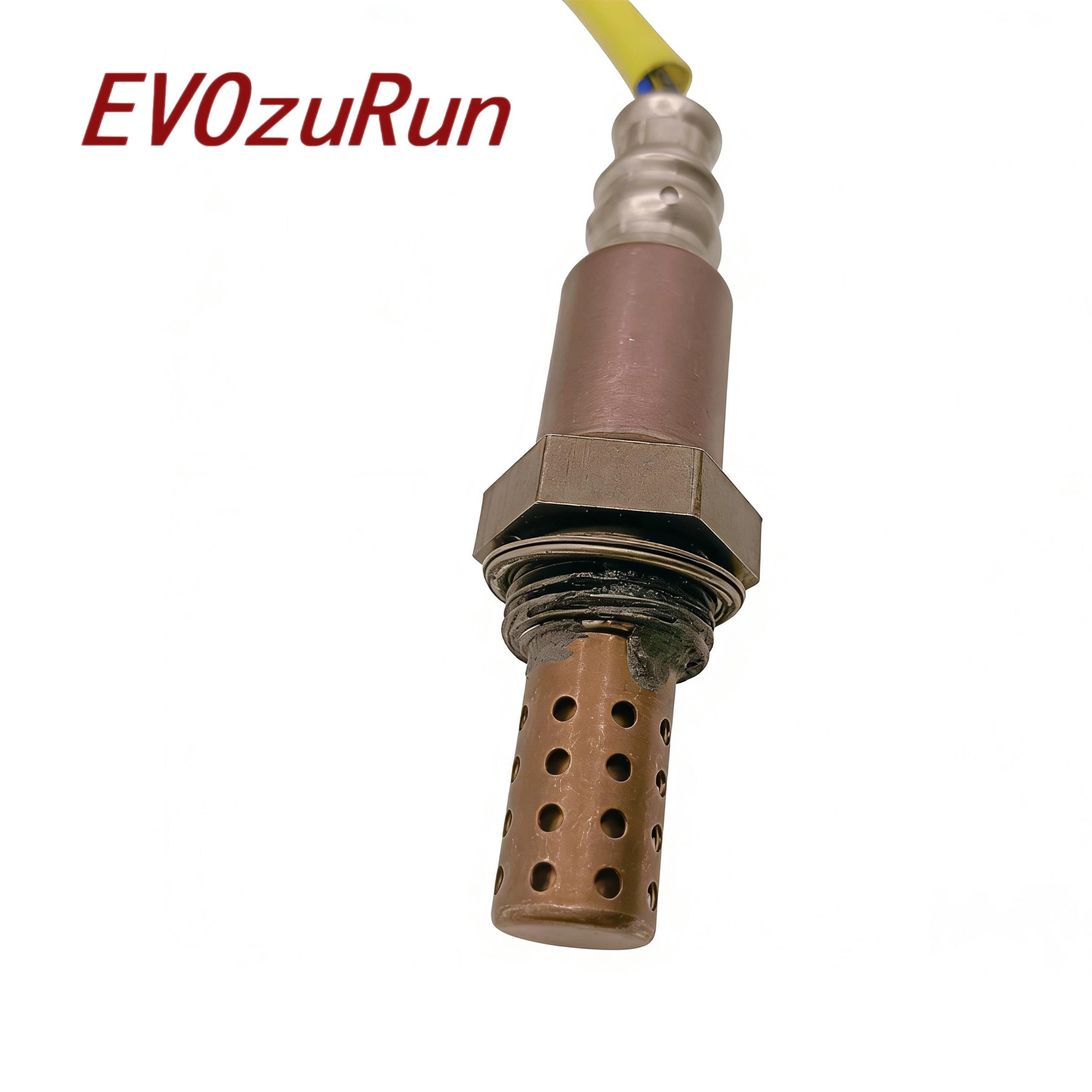Lambda O2 Oxygen Sensor Upstream Downstream 36532RACU03 For Honda Accord 2.0L CM5 2.4L CL7