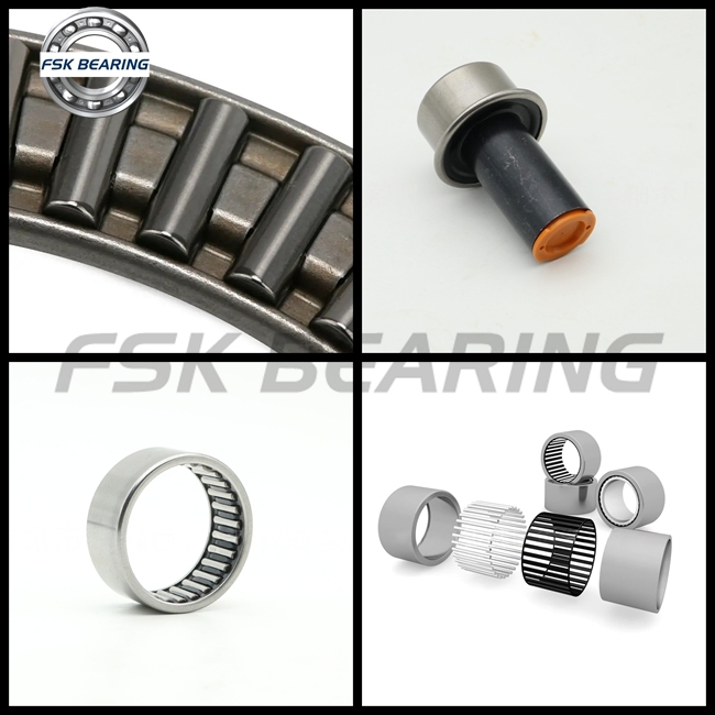 P6 P5 AXK1528+2AS1528 Thrust Needle Roller Bearing Full Analysis ID15mm OD 28mm Spot