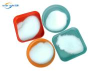 DTF Polyurethane Hot Melt Powder Adhesive For Heat Transfer Printing