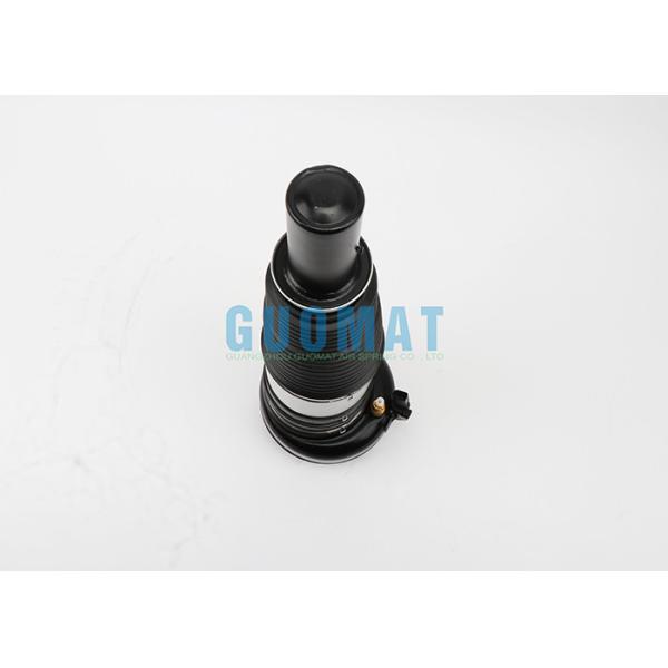 4H0616039T 2010-2016 Audi A8 D4 Adaptive Air Suspension Parts Aluminium , Rubber Material