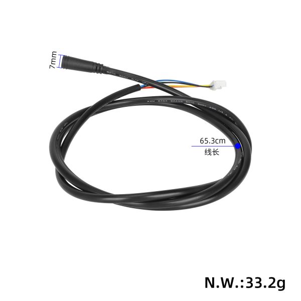 Mi4 4th Generation Electric Scooter Parts Controller Cable 36V Voltage