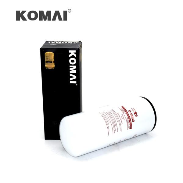 Части патрона запасные Lube фильтр для масла LF9080 4906633 867010510 LF9080