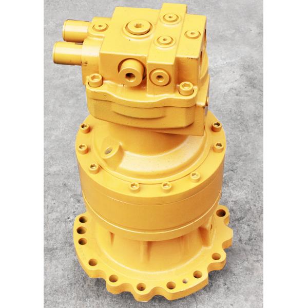 Двигатель экскаватора с колесной коробкой передач E312B Двигатель Assy 1141518 1195406 Гидравлические части колесной коробки передач Двигатель