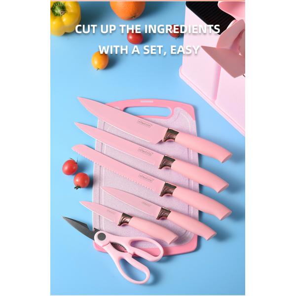 19 Pcs Non-Stick Silicone Kitchen Utensils Set Durable Cooking Tools for Your Kitchen