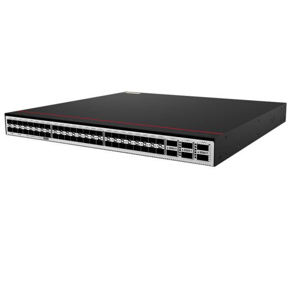 CE6820-48S6CQ 02352TLG Data Center Switch 48*10G SFP+ 6*100G QSFP28