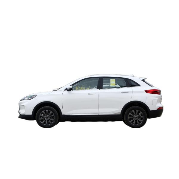 2023 New Electric Vehicle WM Motor EX5 460KM Range 0.67H Fast Charge 4WD Used Car for Sale