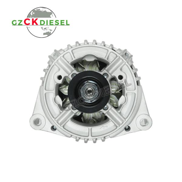 Alternador CA1845IR 0123520012 0123520006 LRA01840 para el motor Deutz