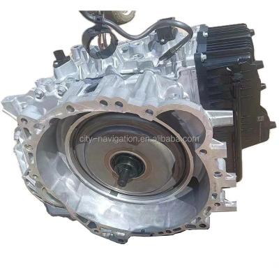 7DCT450 Montagem da caixa de engrenagens automática para a GREAT WALL HAVAL F7 1.5L 1500000CDB121