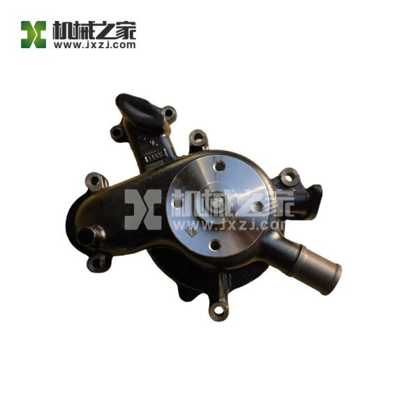 SANY Concrete Mixer Truck Parts 60011710 Pump Assembly 161003811F
