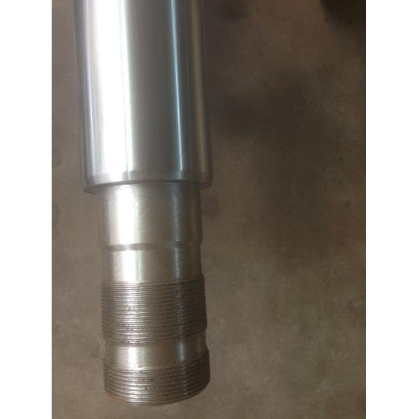 cat E200B bucket hydraulic cylinder rod, hydraulic cylinder repair