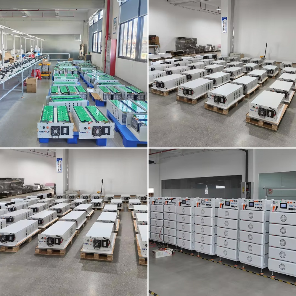 SUNPOK High Voltage HV Battery Packs for Solar Energy Storage System 76.8V 314Ah Lithium Ion Battery Pack