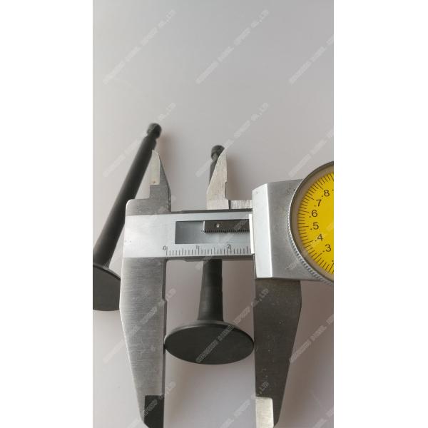 Ex / Kit de válvulas en piezas de la bomba de agua para el material GK200 40CR, componentes de la bomba de agua